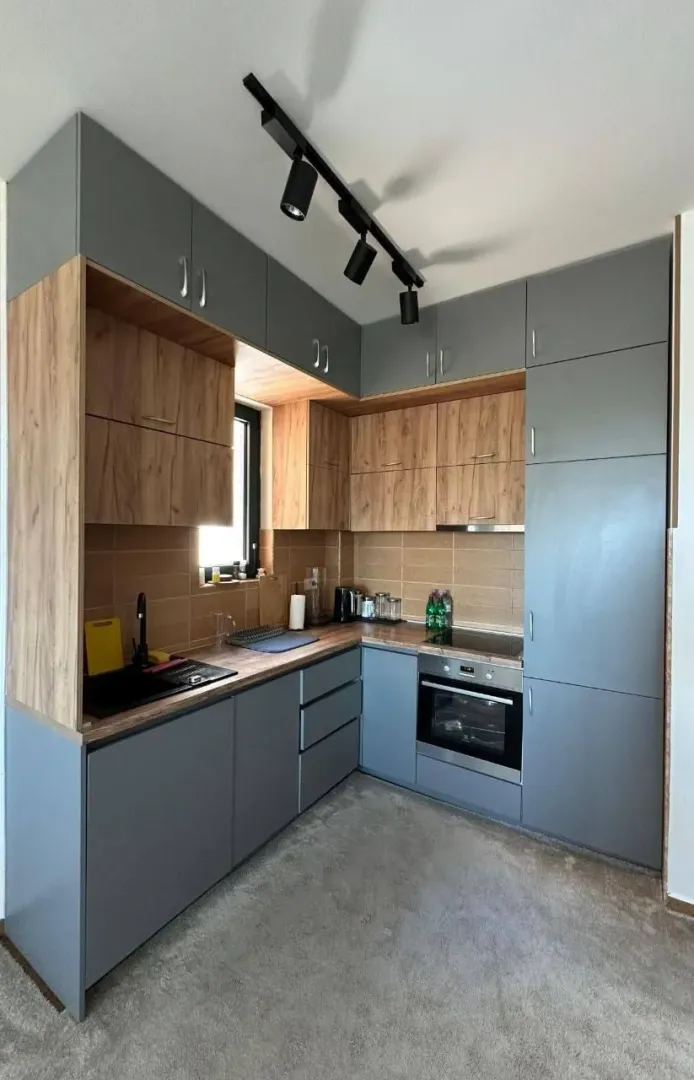 Sale, two bedroom apartment, 81m², Bečići, Budva