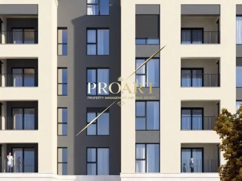 Prodaja, jednosoban stan, 44m², Zabjelo, Podgorica - image 2