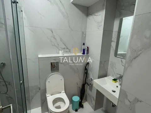 Rent, one bedroom apartment, 49m², Stara Varoš, Podgorica - image 5