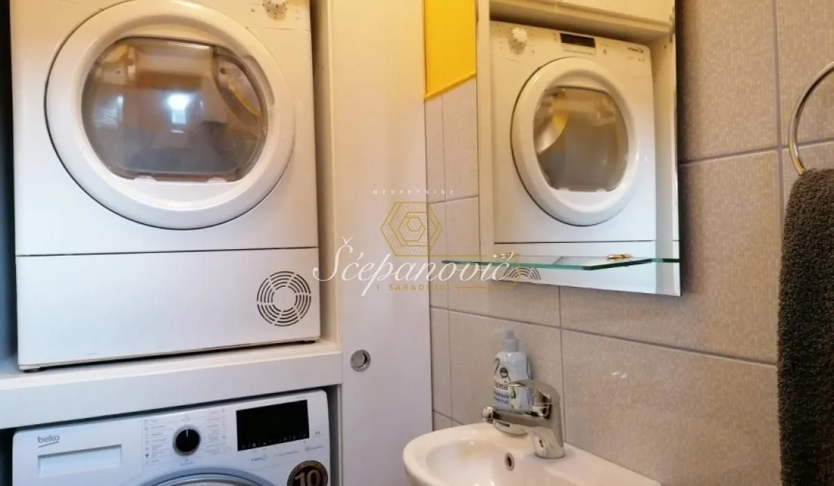 Prodaja, četvorosoban stan, 75m², Telep severni, Novi Sad Sve Podlokacije