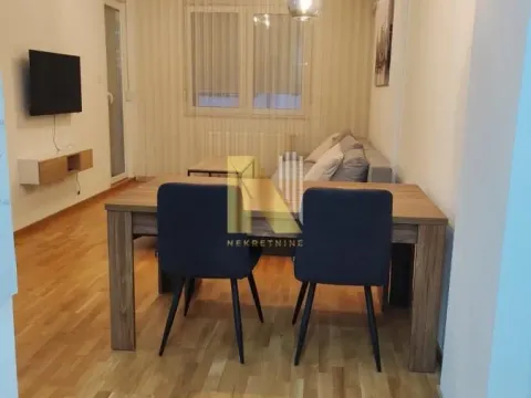 Rent, two bedroom apartment, 48m², Avijatičarsko naselje, Novi Sad Sve Podlokacije - image 4