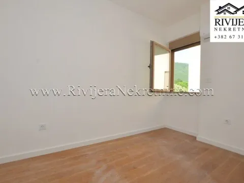 Sale, two bedroom apartment, 68m², Baošići, Herceg Novi - image 3