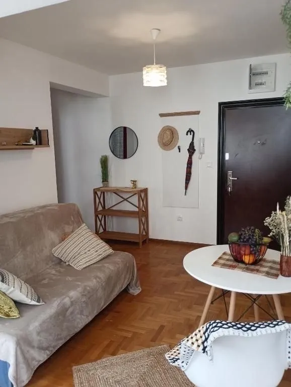 Prodaja, jednosoban stan, 33m², Rozino, Budva