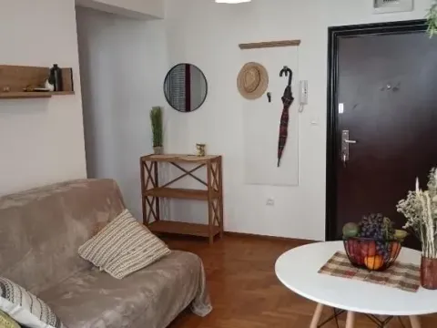 Prodaja, jednosoban stan, 33m², Rozino, Budva - image 4