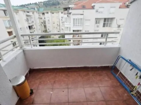 Prodaja, jednosoban stan, 38m², Zagorič, Podgorica - image 6