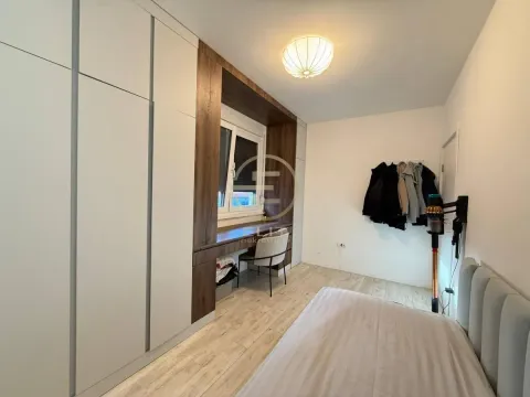 Prodaja, trosoban stan, 66m², Bulevar patrijarha Pavla, Novi Sad Sve Podlokacije - image 20