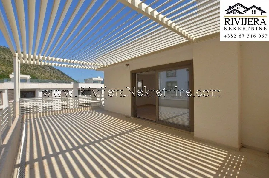Prodaja, jednosoban stan, 78m², Igalo, Herceg Novi