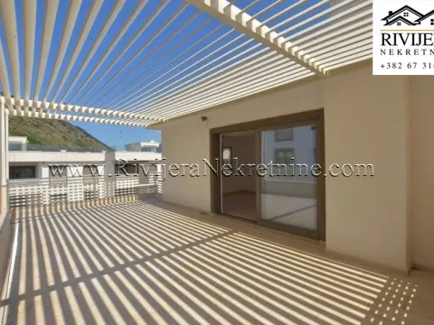Prodaja, jednosoban stan, 78m², Igalo, Herceg Novi - image 8