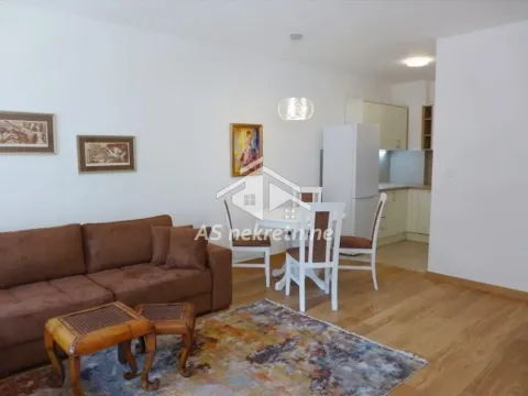 Rent, two bedroom apartment, 60m², Novi Beograd Blok 65, Novi Beograd Sve Podlokacije - image 8