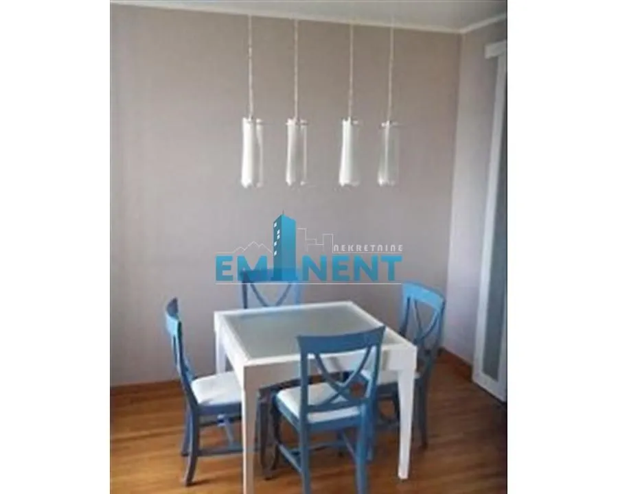 Rent, four bedroom apartment, 105m², Novi Beograd Blok 67, Novi Beograd Sve Podlokacije