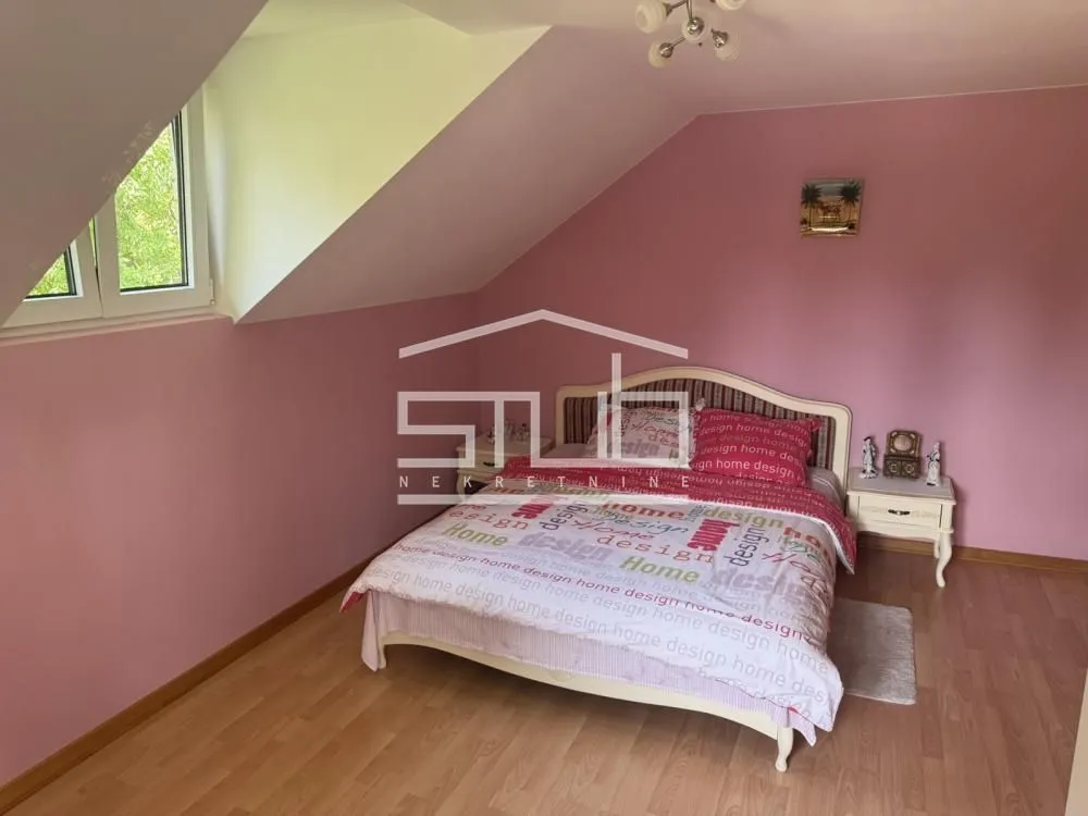 Prodaja, kuća, 321m², Potoci, Zlatibor