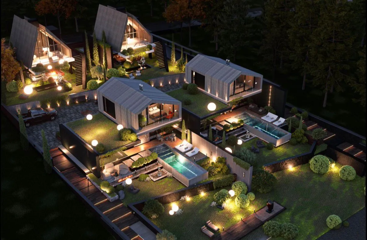 Prodaja, plac, 3240m², Rovačko Trebaljevo, Kolašin
