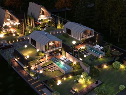 Prodaja, plac, 3240m², Rovačko Trebaljevo, Kolašin - image 2