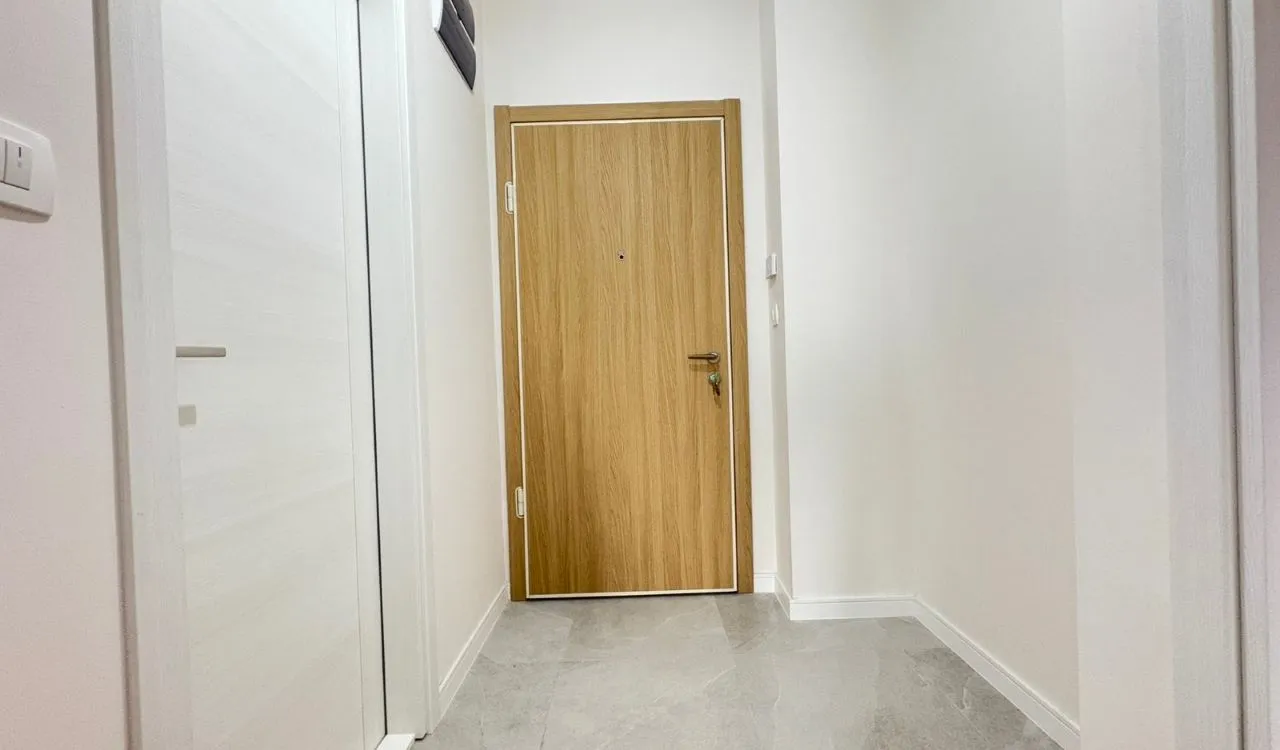 Prodaja, dvosoban stan, 49m², Central Point, Podgorica