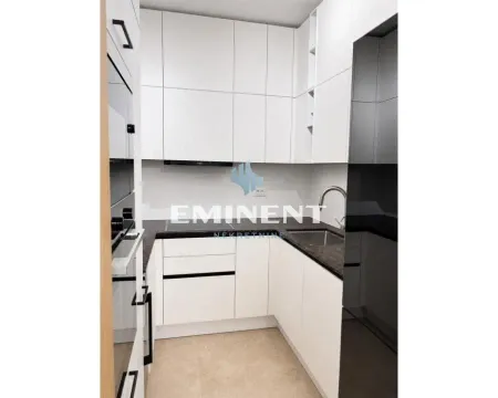 Izdavanje, trosoban stan, 81m², Novi Beograd Blok 65, Novi Beograd Sve Podlokacije - image 7