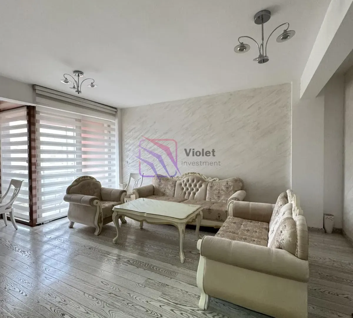 Rent, three bedroom apartment, 95m², Preko Morače, Podgorica