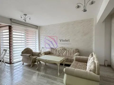 Rent, three bedroom apartment, 95m², Preko Morače, Podgorica - image 2
