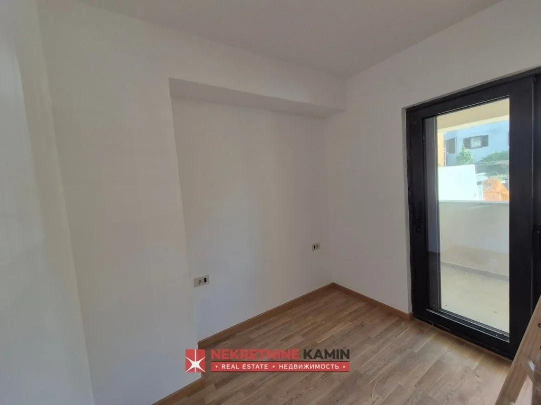 Prodaja, garsonjera, 35m², Adok, Budva