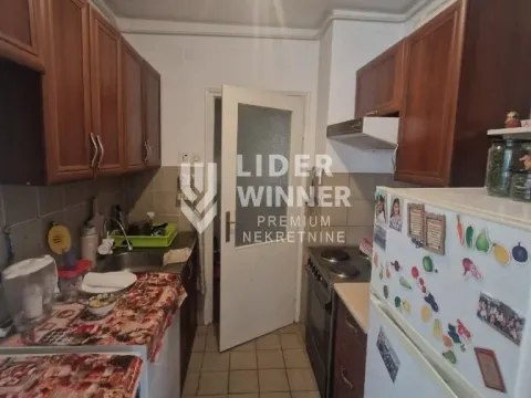 Prodaja, trosoban stan, 77m², Čubura, Beograd - image 11