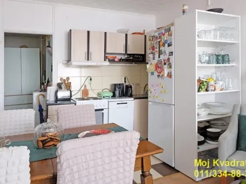 Prodaja, jednosoban stan, 45m², Banjica, Voždovac Sve Podlokacije - image 3