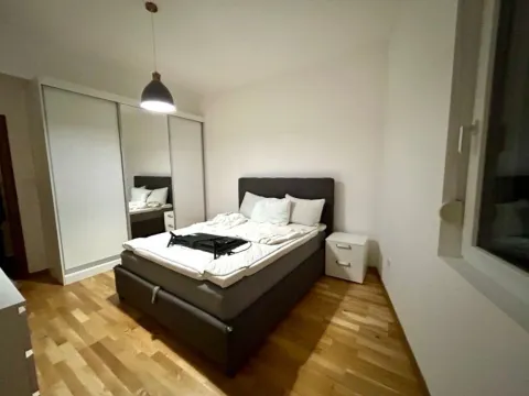 Izdavanje, dvosoban stan, 60m², Ljubović, Podgorica - image 9