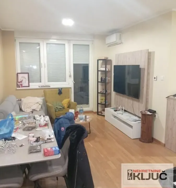Sale, three bedroom apartment, 58m², Rotkvarija, Novi Sad Sve Podlokacije