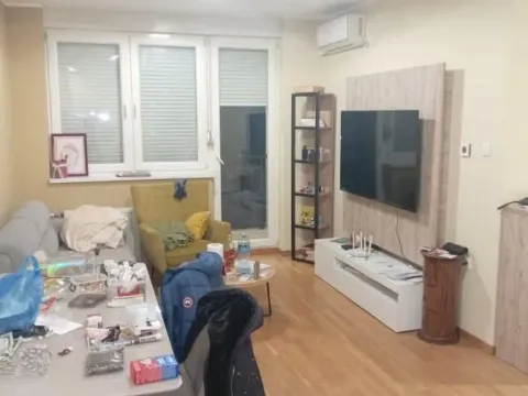 Prodaja, dvosoban stan, 58m², Rotkvarija, Novi Sad Sve Podlokacije - image 4