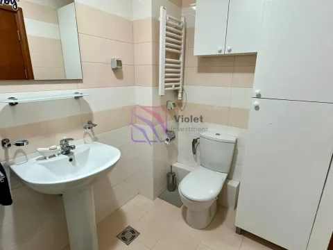 Izdavanje, jednosoban stan, 44m², Stari Aerodrom, Podgorica - image 13