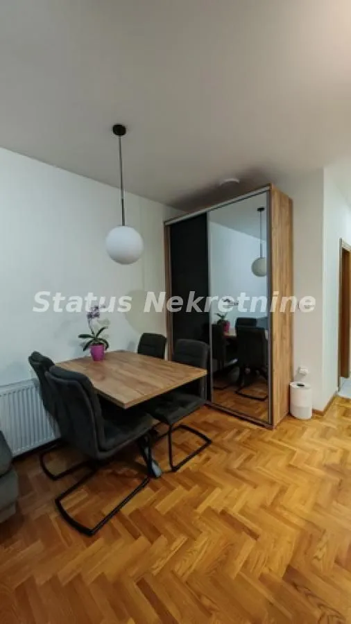 Prodaja, dvosoban stan, 42m², Adice, Novi Sad Sve Podlokacije