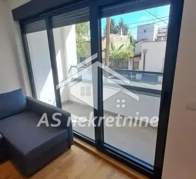 Izdavanje, dvosoban stan, 53m², Čubura, Beograd - image 4