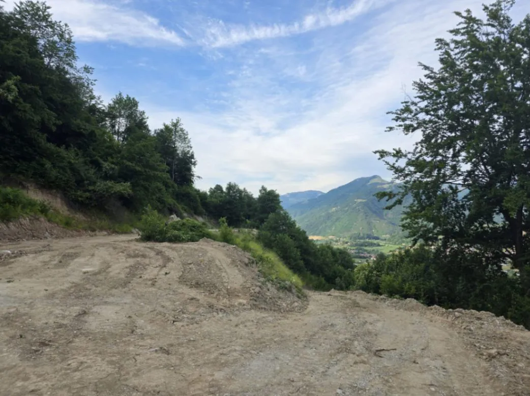 Prodaja, plac, 8500m², Plav, Crna Gora