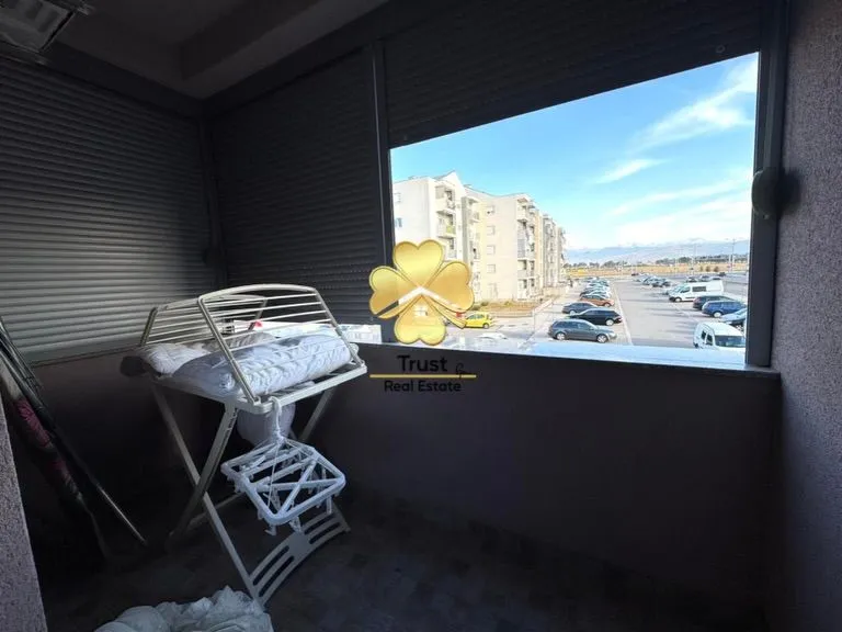 Rent, two bedroom apartment, 75m², Stari Aerodrom, Podgorica