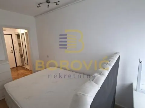 Rent, three bedroom apartment, 47m², Vračar Hram, Vračar Sve Podlokacije - image 5