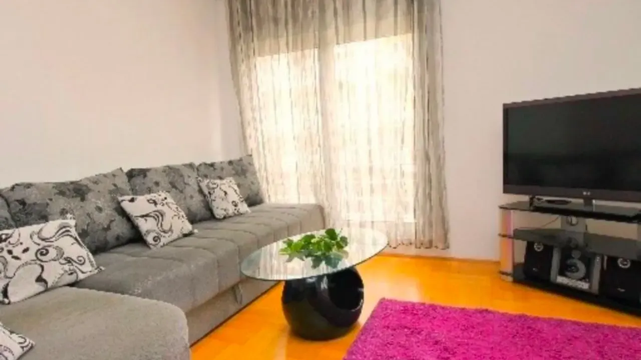 Rent, two bedroom apartment, 90m², Rozino, Budva