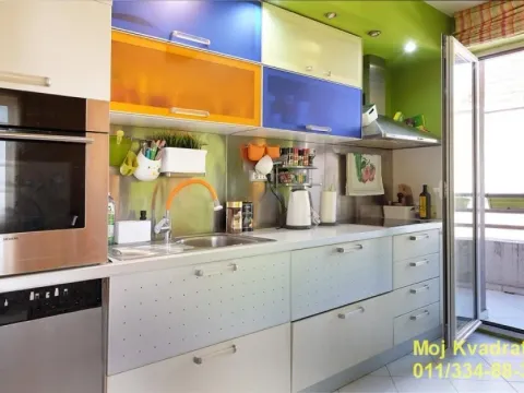 Prodaja, stan, 153m², Čukarica, Beograd - image 2