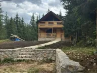 Prodaja, kuća, 96m², Žabljak, Crna Gora - image 1