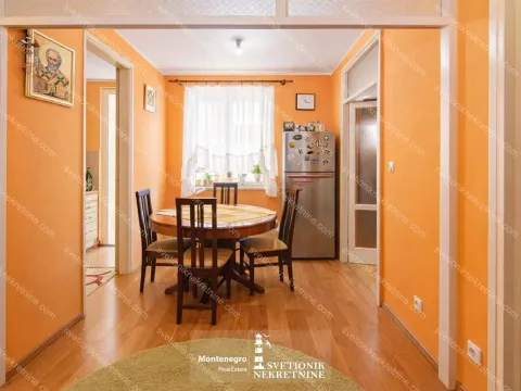 Prodaja, jednosoban stan, 43m², Topla, Herceg Novi - image 4