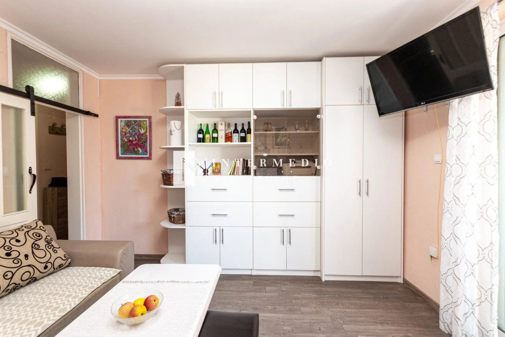Prodaja, garsonjera, 43m², Topla, Herceg Novi