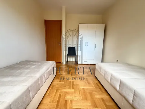 Prodaja, dvosoban stan, 64m², Stari Aerodrom, Podgorica - image 14