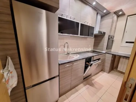 Rent, two bedroom apartment, 53m², Rotkvarija, Novi Sad Sve Podlokacije - image 5