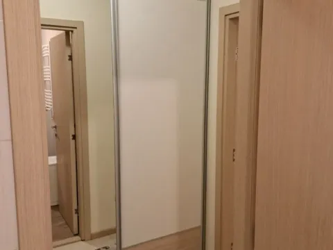 Izdavanje, garsonjera, 34m², City Kvart, Podgorica - image 3