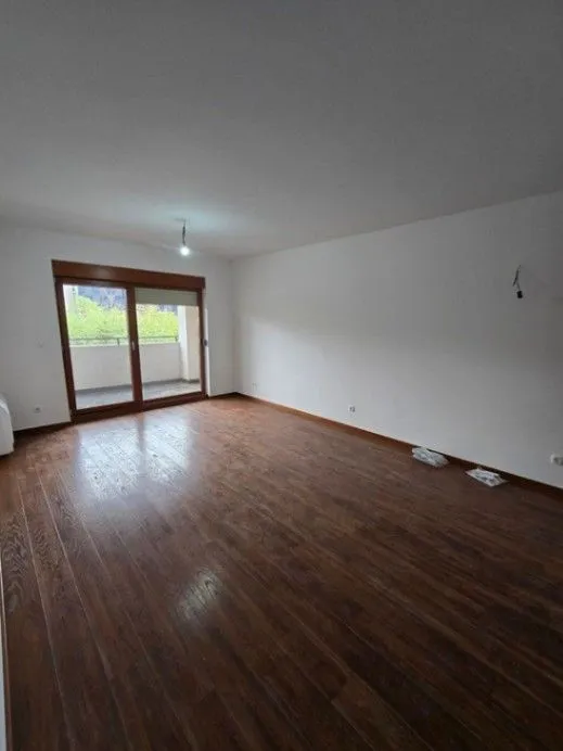 Rent, three bedroom apartment, 96m², Master Kvart, Podgorica