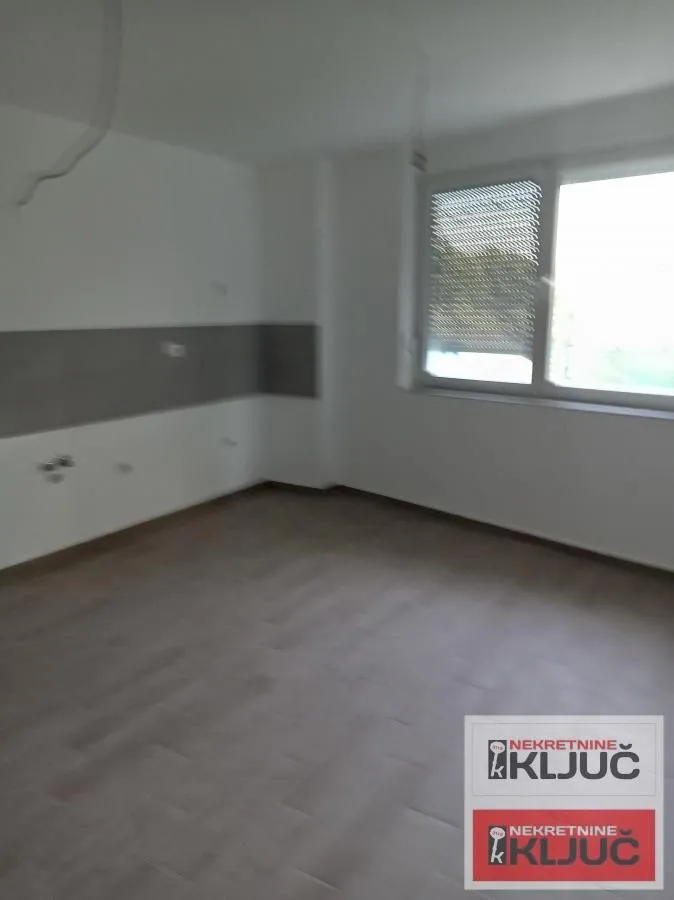 Prodaja, dvosoban stan, 38m², Adice, Novi Sad Sve Podlokacije
