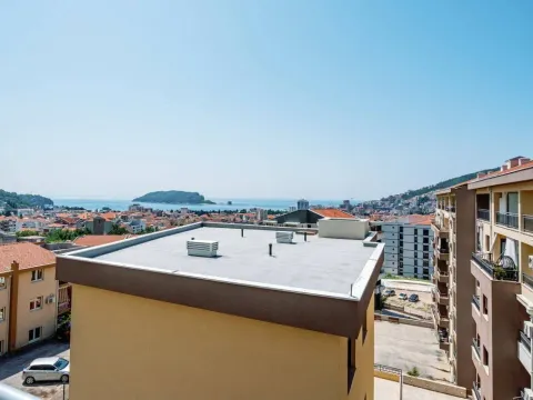 Sale, two bedroom apartment, 76m², Budva, Crna Gora - image 22