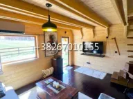 Sale, house, 120m², Žabljak, Crna Gora - image 13