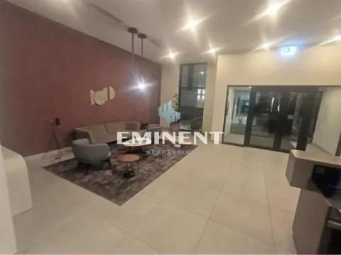 Rent, three bedroom apartment, 75m², Savski Venac, Beograd - image 18