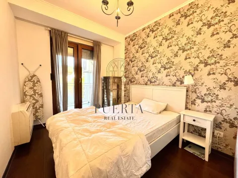 Rent, one bedroom apartment, 45m², Gorica C, Podgorica - image 9