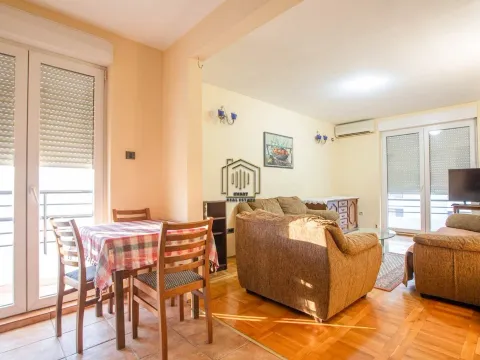 Izdavanje, jednosoban stan, 48m², Ljubović, Podgorica - image 2