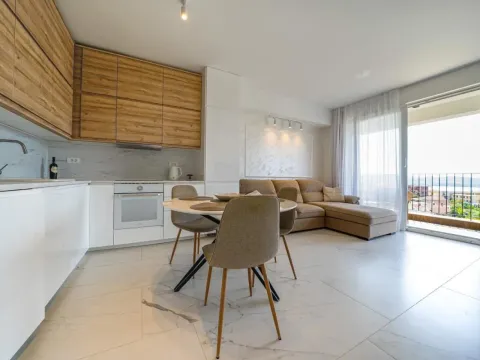 Prodaja, dvosoban stan, 66m², Tivat, Crna Gora - image 14