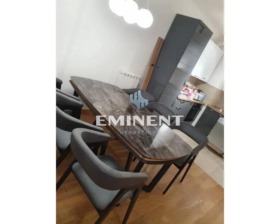 Rent, four bedroom apartment, 105m², Novi Beograd Blok 65, Novi Beograd Sve Podlokacije
